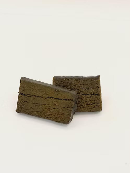 Purity Resin