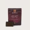 Velvet Resin