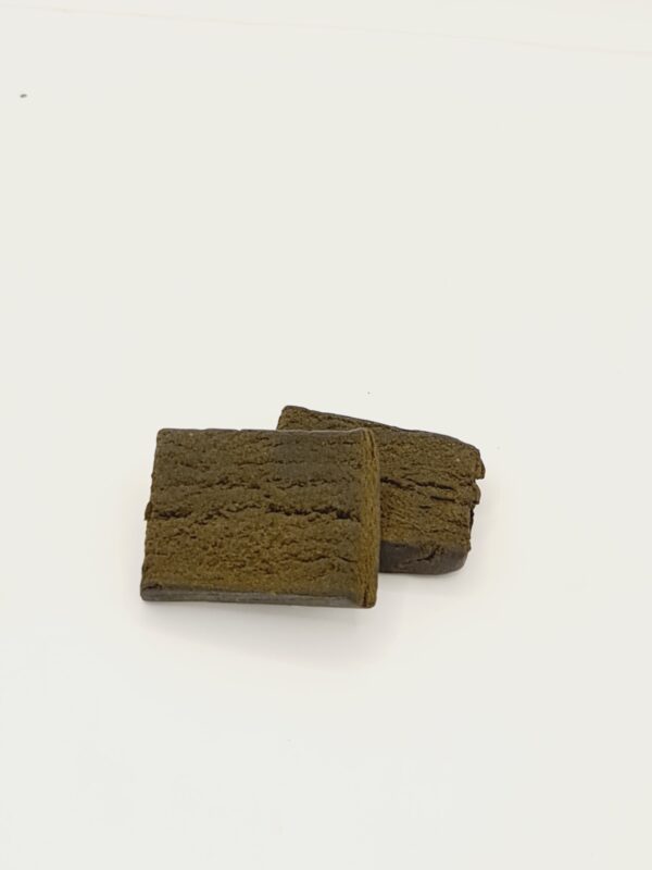 Midnight Resin
