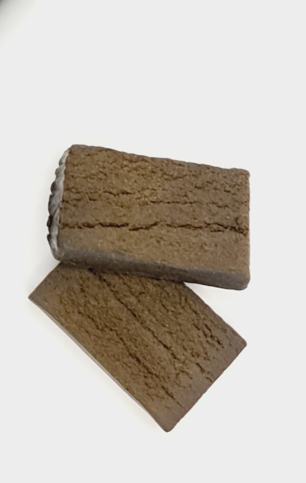 Velvet Resin