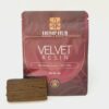 Velvet Resin