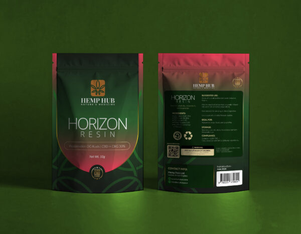 Horizon Resin