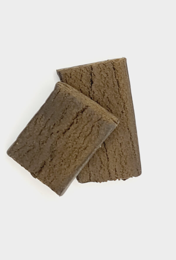 Velvet Resin