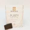 Purity Resin